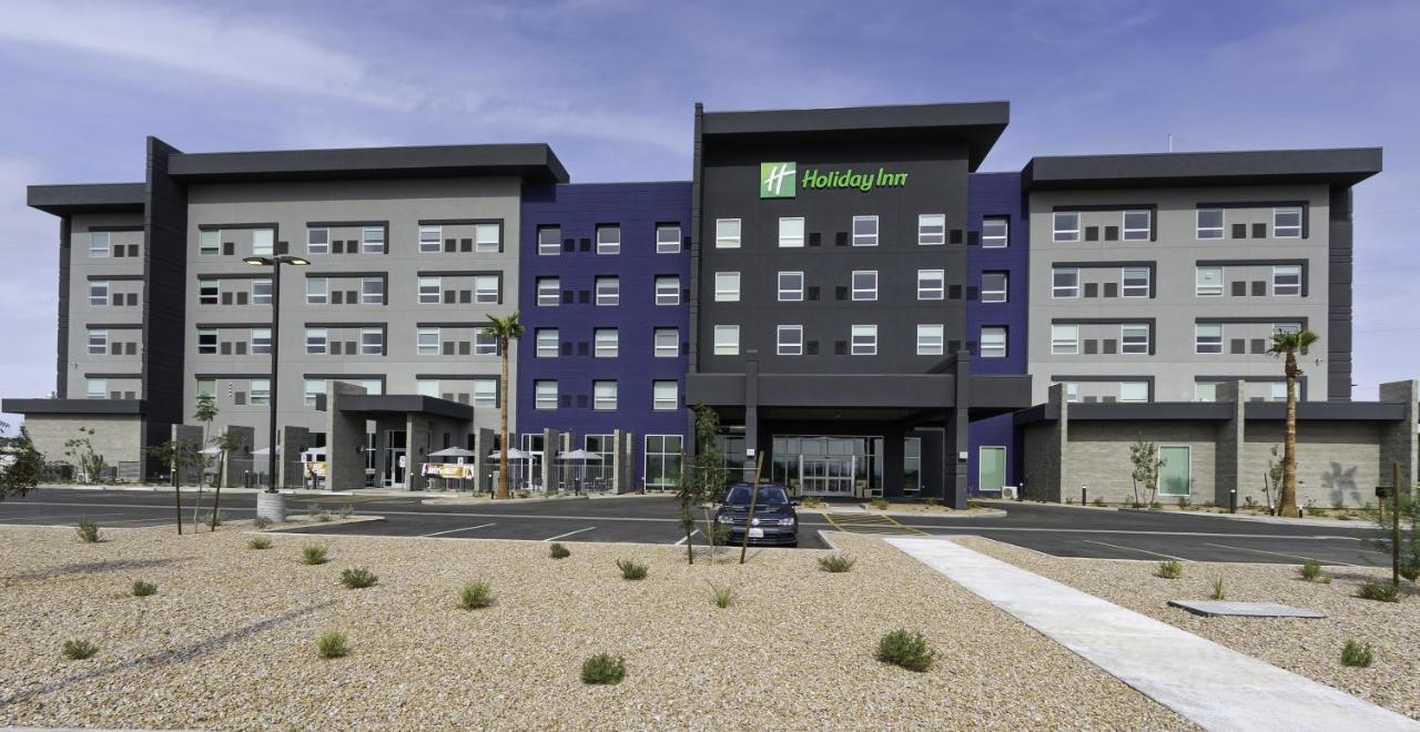 Holiday Inn Glendale - Stadium & Ent Dist By Ihg Zewnętrze zdjęcie