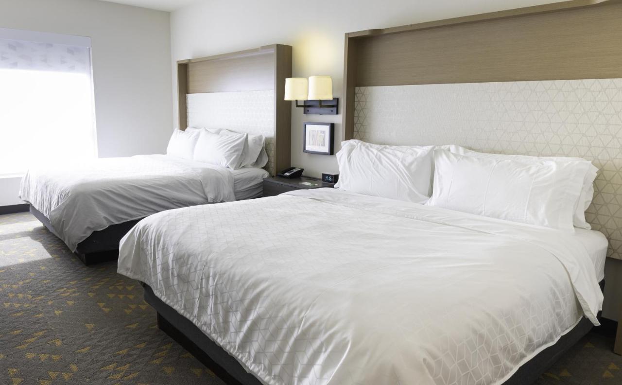 Holiday Inn Glendale - Stadium & Ent Dist By Ihg Zewnętrze zdjęcie