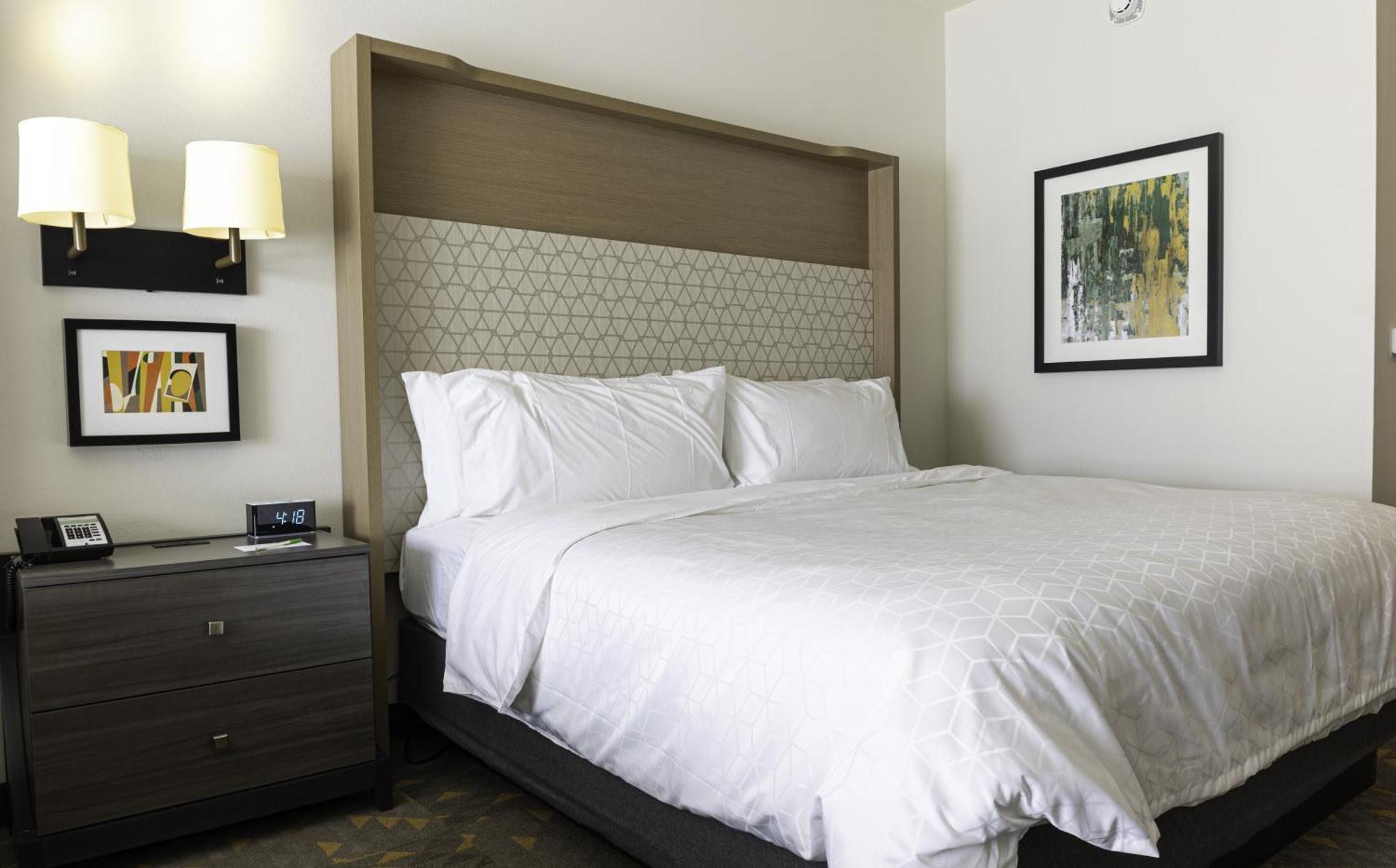 Holiday Inn Glendale - Stadium & Ent Dist By Ihg Zewnętrze zdjęcie