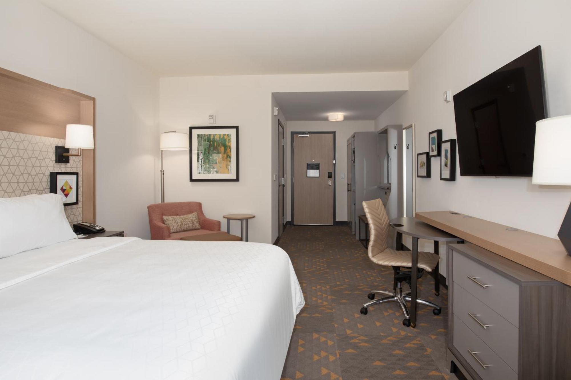 Holiday Inn Glendale - Stadium & Ent Dist By Ihg Zewnętrze zdjęcie