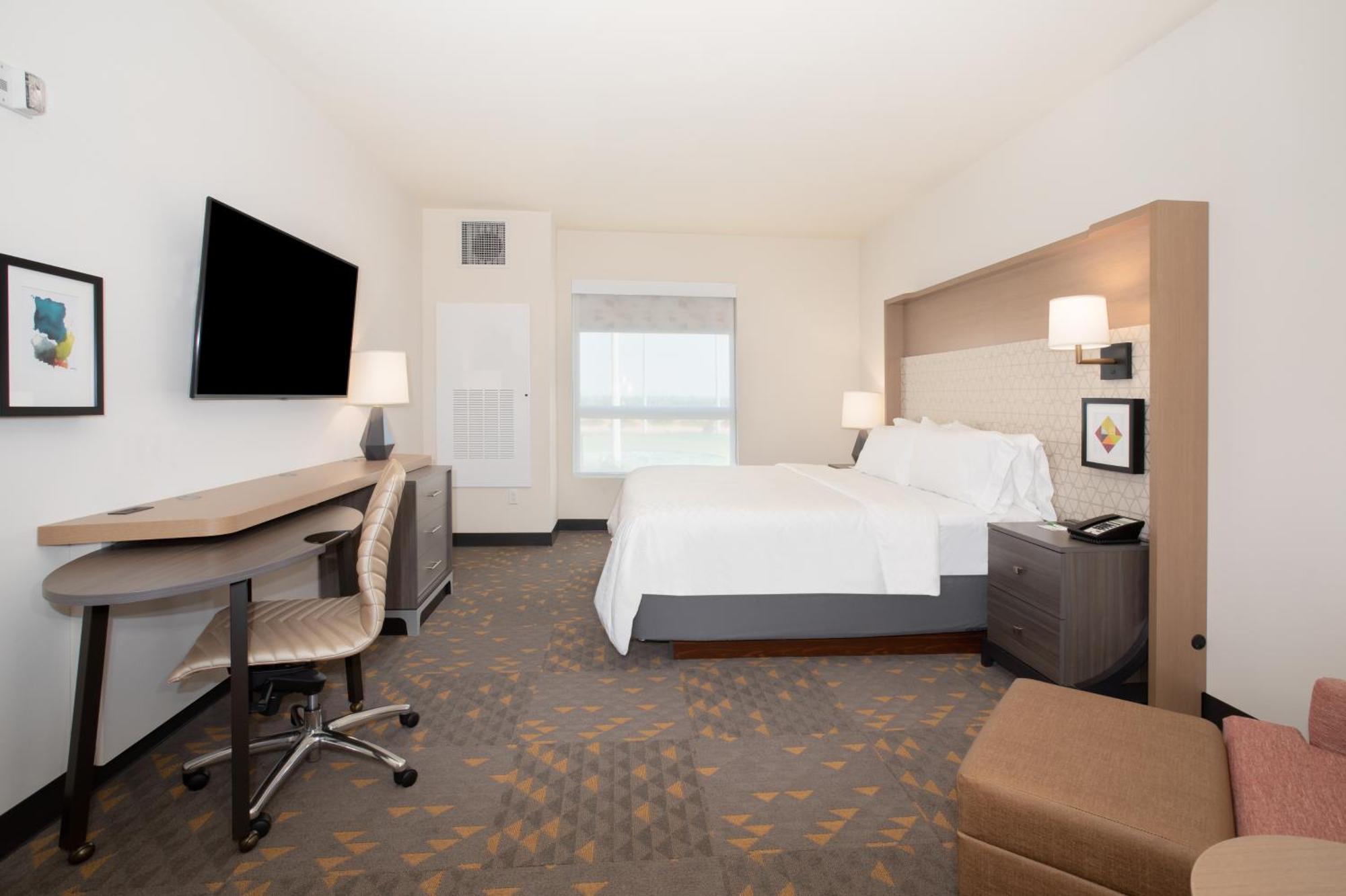 Holiday Inn Glendale - Stadium & Ent Dist By Ihg Zewnętrze zdjęcie