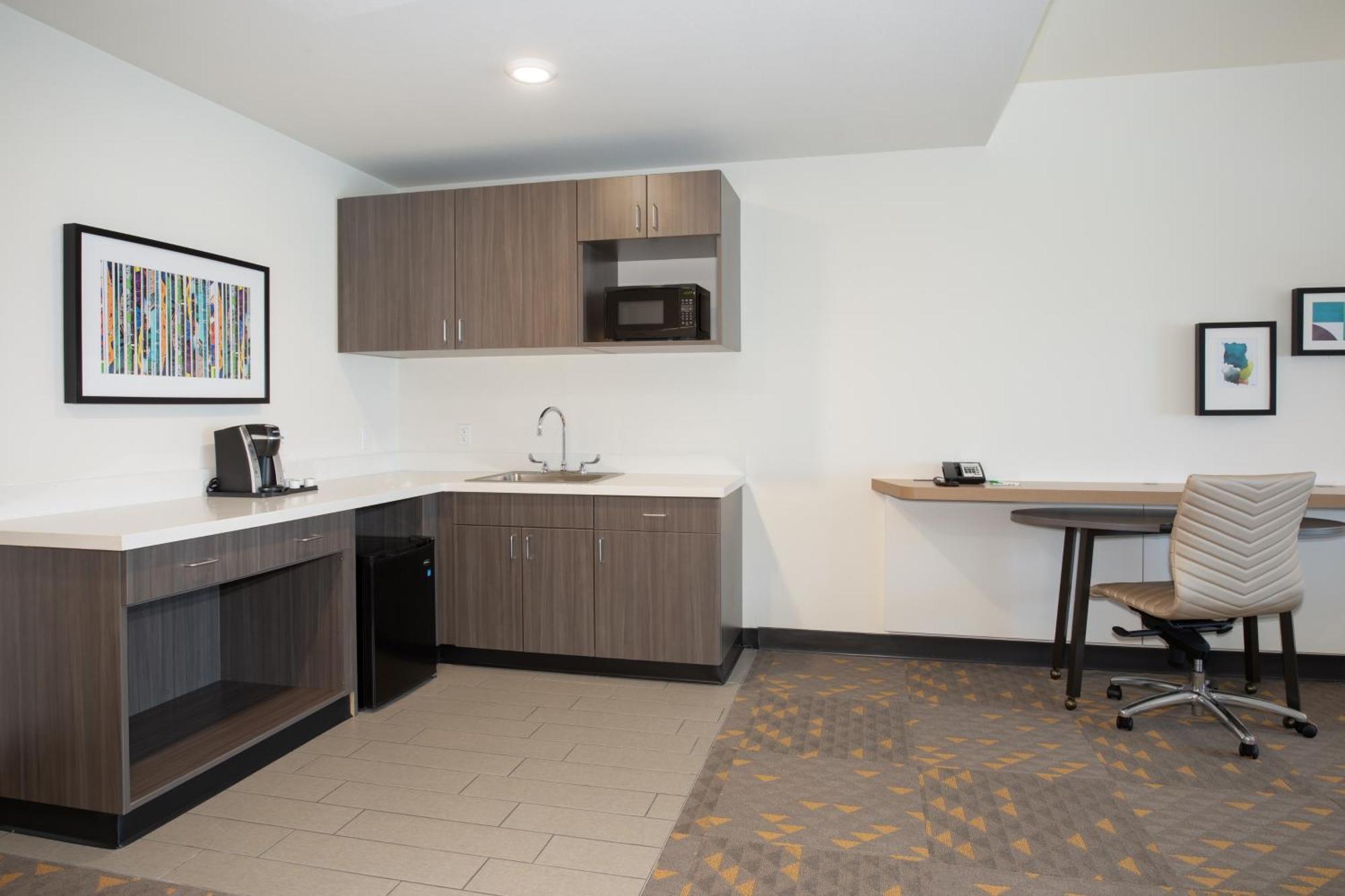 Holiday Inn Glendale - Stadium & Ent Dist By Ihg Zewnętrze zdjęcie
