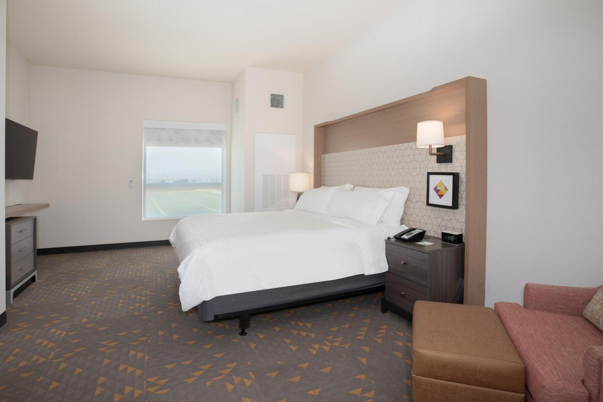 Holiday Inn Glendale - Stadium & Ent Dist By Ihg Zewnętrze zdjęcie