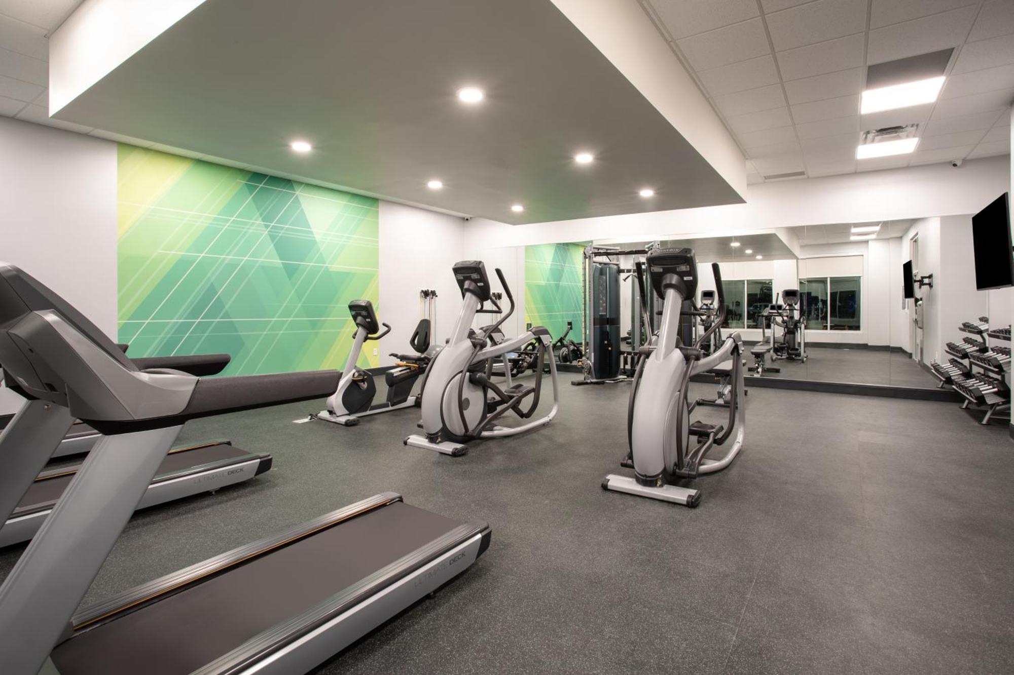 Holiday Inn Glendale - Stadium & Ent Dist By Ihg Zewnętrze zdjęcie