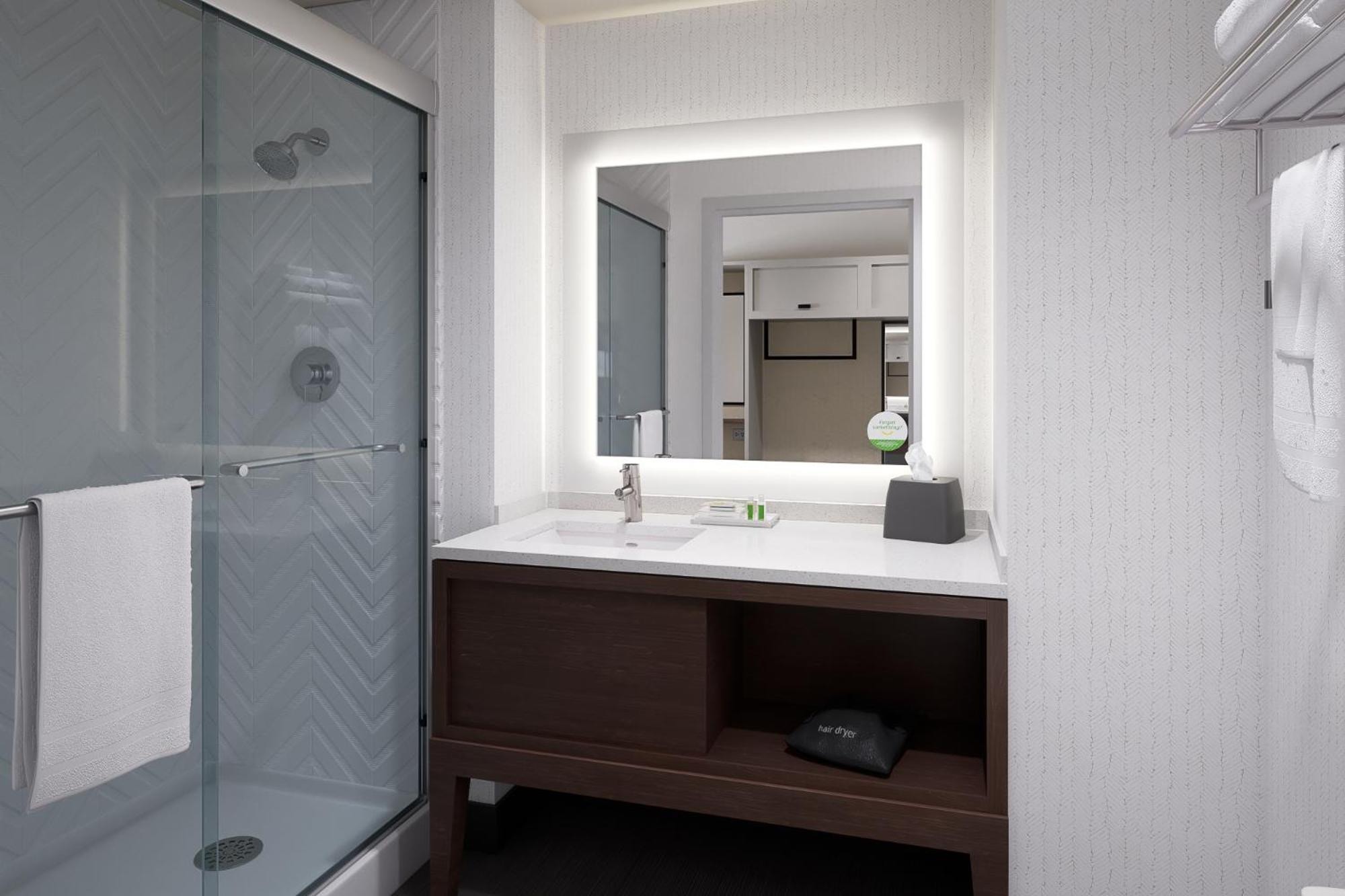 Holiday Inn Glendale - Stadium & Ent Dist By Ihg Zewnętrze zdjęcie